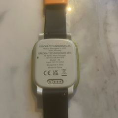 Xplora watch