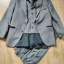 Communion Suit   Age 9-10 Image 9