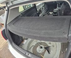 Volkswagen Golf Mk5 04-08 Parcel Boot Shelf Cover @ OCG
