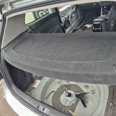 Volkswagen Golf Mk5 04-08 Parcel Boot Shelf Cover @ OCG