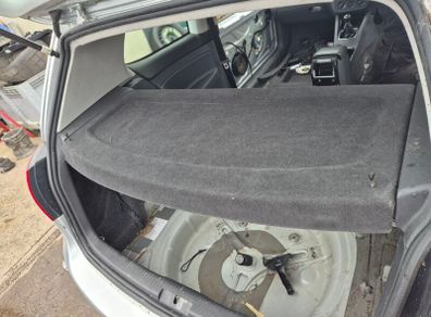 Volkswagen Golf Mk5 04-08 Parcel Boot Shelf Cover @ OCG