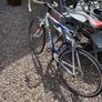 Butler Bicycle Image 2