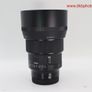 Sigma 85mm F1.4 Dg Dn Art Lens (for L Mount) #0503 Image 8