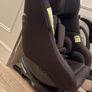 Graco Turn2Me 360 rotating car seat Image 2