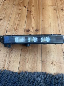 BMW 640d F06 F12 F13 front LED Fog  lamp