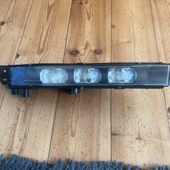 BMW 640d F06 F12 F13 front LED Fog  lamp