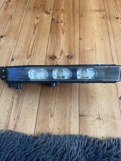 BMW 640d F06 F12 F13 front LED Fog  lamp