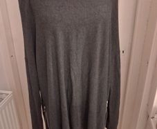 Grey Jumper