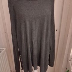 Grey Jumper