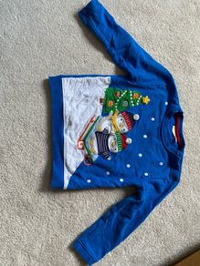 christmas sweatshirt