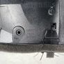 2013 Audi A6 C7 Centre Console Rear Air Vent 4g0819203 A1l3b4s Image 5