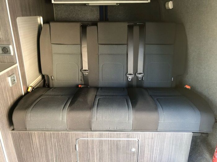 VW Camper