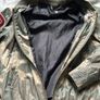 G Star RAW camouflage bomber Image 3