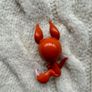 Miraculous Mini Figure Kwami Surprise Box Trixx Zag P50500 OPENED Box new Please look at the pictures Image 4