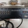Trio AK1500 hi fi amplifier Image 3
