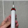 Oral-B Pro 2 2500 CrossAction Electric Toothbrush + 3 Toothbrush Heads Image 2