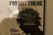 I'm Not There DVD (DVD, 2007) Bob Dylan