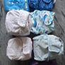 Reusable Nappies Bundle Image 8