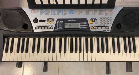 piano