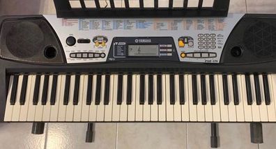 piano