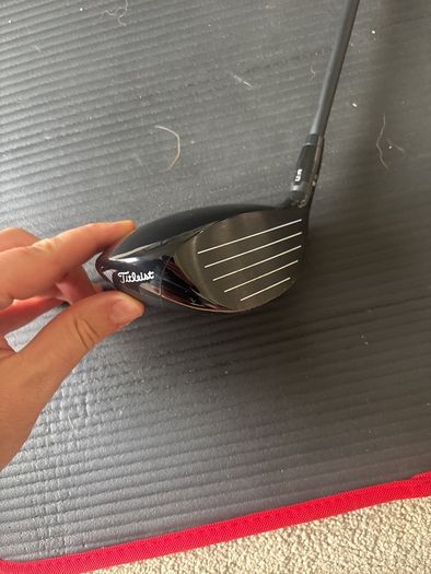 Titleist GT280 Mini Driver