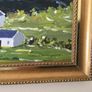 Art - Acrylic on Board ( Sean Lorainyenko ) Image 6