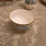 Royal Albert 'Enchantment' Creamer & Sugar Bowl. Image 6