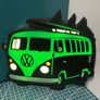 VW Bus Light Box Image 3