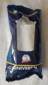 Universal Water Filter Catridge Round - Fits a Brita jug
