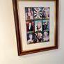 Marilyn Monroe Framed Print Image 3