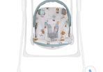 Graco baby swing