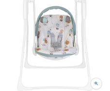 Graco baby swing