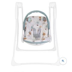 Graco baby swing