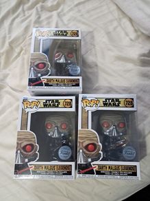 funko pop