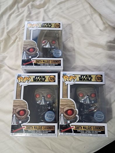 funko pop
