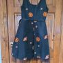 Ladies Dress Heart and Soul NEW Size 12 Image 3