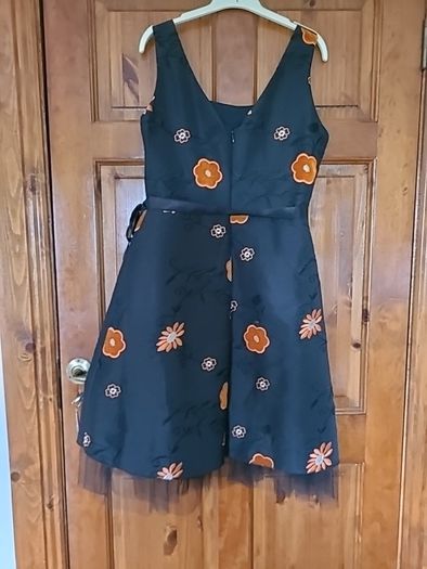 Ladies Dress Heart and Soul NEW Size 12