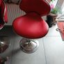 High stools chairs x3 Image 4