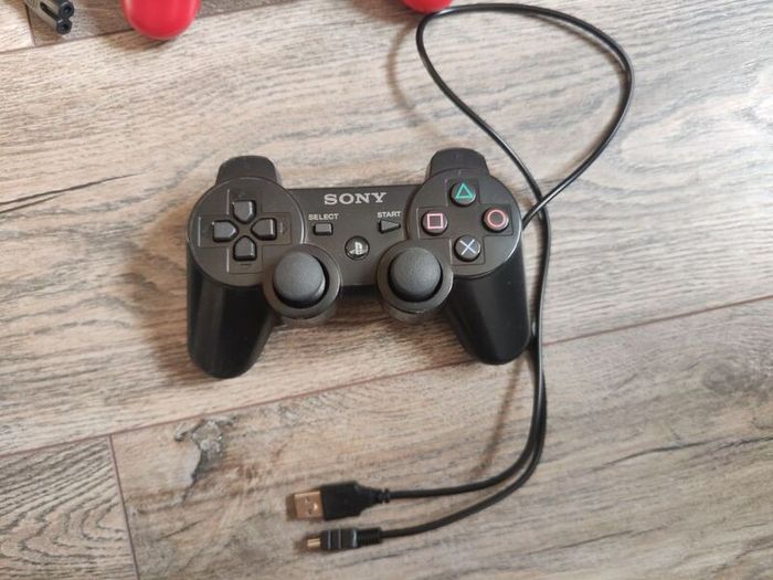 PS3 Playstation 3 Super Slim