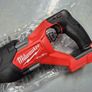 Milwaukee M18 Fuel Sawzall Reciprocating Saw Body Image 2