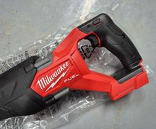 Milwaukee M18 Fuel Sawzall Reciprocating Saw Body