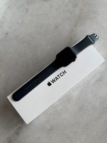 Price Drop Apple Watch Navy SE Gen 2 44MM