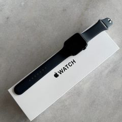 Price Drop Apple Watch Navy SE Gen 2 44MM