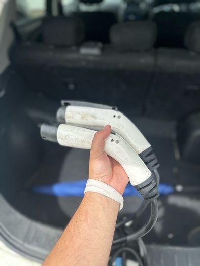 2015 Nissan Leaf