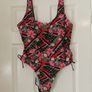 BNWT Fabulous Swimsuit size 20 Image 6