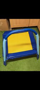 Small trampoline
