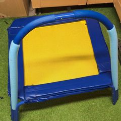 Small trampoline