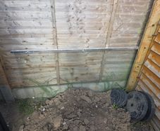 Shower Door
