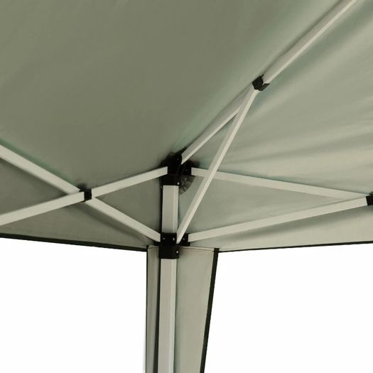 3 X 3m Pop Up Gazebo (free Shipping)