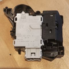 Whirlpool Washing Machine Door Lock